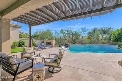 7667 E Fledgling Drive, Scottsdale, AZ 85255 - Photo 47