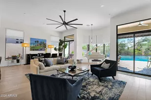 7667 E Fledgling Dr, Scottsdale, AZ 85255 - Photo 11