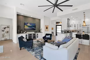 7667 E Fledgling Dr, Scottsdale, AZ 85255 - Photo 9