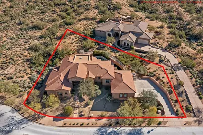 35511 N Via Tramonto --, Phoenix, AZ 85086 - Photo 39