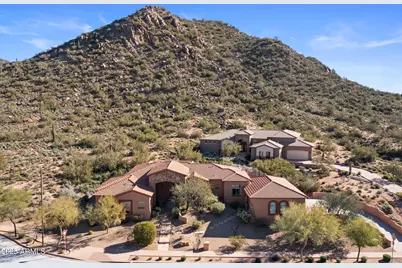 35511 N Via Tramonto --, Phoenix, AZ 85086 - Photo 1