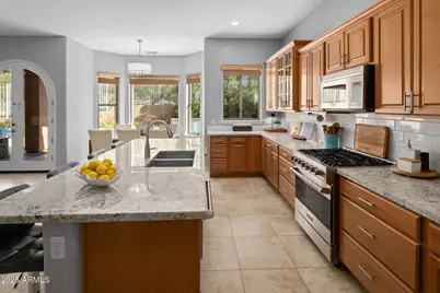 35511 N Via Tramonto --, Phoenix, AZ 85086 - Photo 5