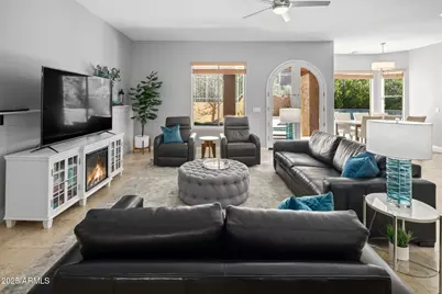 35511 N Via Tramonto --, Phoenix, AZ 85086 - Photo 9