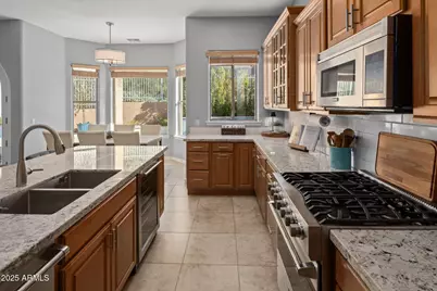 35511 N Via Tramonto --, Phoenix, AZ 85086 - Photo 7