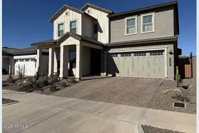 1932 W Rowel Road, Phoenix, AZ 85085 - Photo 1