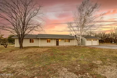 8230 Koch Field Road, Flagstaff, AZ 86004 - Photo 63