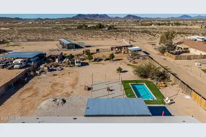 36927 W Pima Street, Tonopah, AZ 85354 - Photo 47