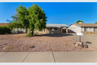 18406 N 55th Avenue, Glendale, AZ 85308 - Photo 1