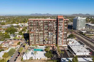 4750 N Central Ave, Phoenix, AZ 85012 - Photo 9