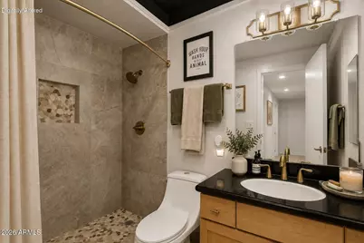 4750 N Central Avenue #3J, Phoenix, AZ 85012 - Photo 7