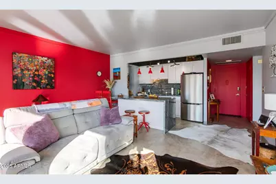 4750 N Central Avenue #3J, Phoenix, AZ 85012 - Photo 3