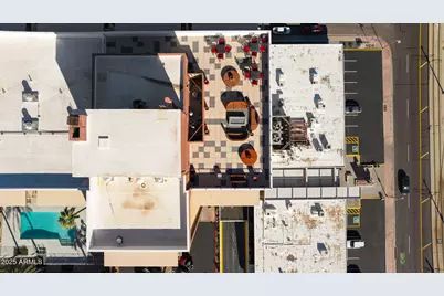 4750 N Central Avenue #3J, Phoenix, AZ 85012 - Photo 9