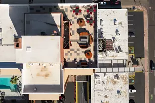 4750 N Central Ave, Phoenix, AZ 85012 - Photo 9