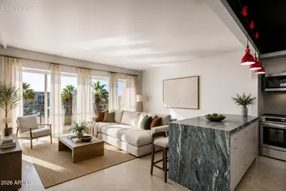 4750 N Central Avenue #3J, Phoenix, AZ 85012 - Photo 3