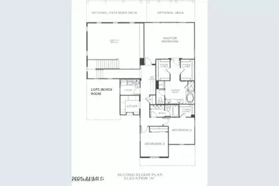 7725 S 71st Avenue, Laveen, AZ 85339 - Photo 25