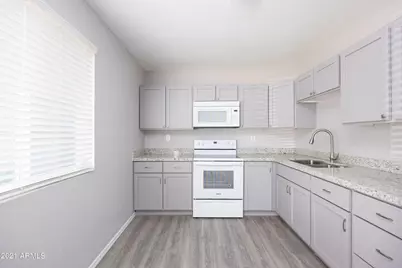 15605 N 29th Street #12, Phoenix, AZ 85032 - Photo 1