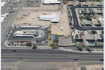 17201 W Greenway Road #_, Surprise, AZ 85388 - Photo 3