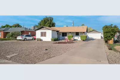 1728 W Avalon Drive, Phoenix, AZ 85015 - Photo 1