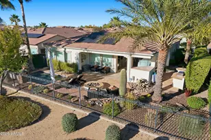 1301 E Sweet Citrus Dr, Queen Creek, AZ 85140 - Photo 3