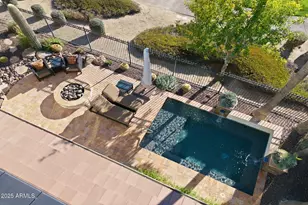 1301 E Sweet Citrus Dr, Queen Creek, AZ 85140 - Photo 49