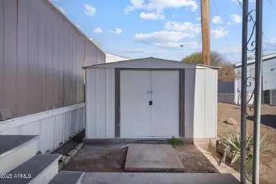 2121 N Center Street #19, Mesa, AZ 85201 - Photo 23