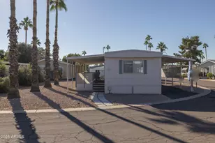 201 S Greenfield Rd, Mesa, AZ 85206 - Photo 5