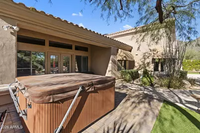 13679 E Geronimo Road, Scottsdale, AZ 85259 - Photo 35