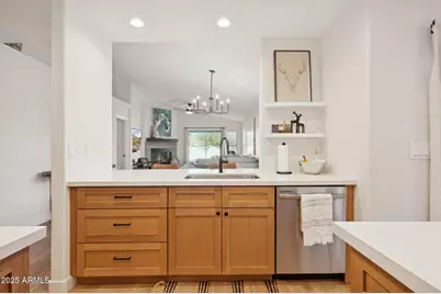 14239 N Edgeworth Drive #A, Fountain Hills, AZ 85268 - Photo 5