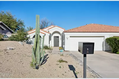 14239 N Edgeworth Drive #A, Fountain Hills, AZ 85268 - Photo 1
