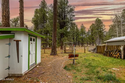 419 Kiowa --, Flagstaff, AZ 86005 - Photo 3