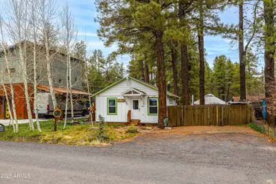419 Kiowa --, Flagstaff, AZ 86005 - Photo 33