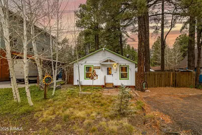 419 Kiowa --, Flagstaff, AZ 86005 - Photo 29