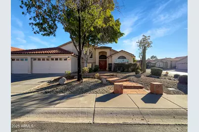 16631 S 37th Street, Phoenix, AZ 85048 - Photo 1