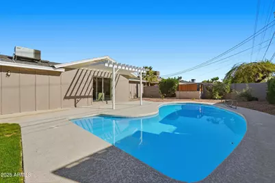 8725 E Coronado Road, Scottsdale, AZ 85257 - Photo 37