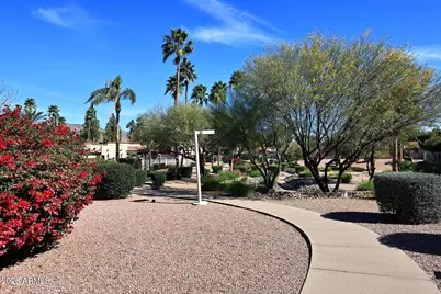 10949 E Hope Drive, Scottsdale, AZ 85259 - Photo 35