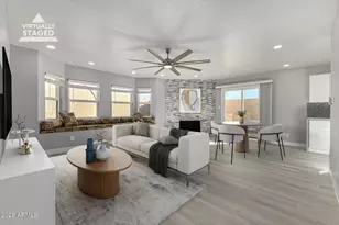 10949 E Hope Dr, Scottsdale, AZ 85259 - Photo 15