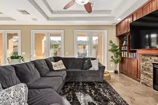 2029 E Hackberry Pl, Chandler, AZ 85286 - Photo 9