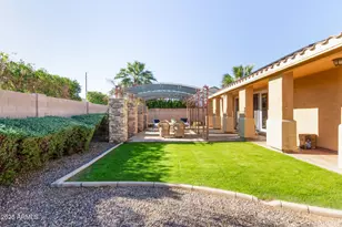 2029 E Hackberry Pl, Chandler, AZ 85286 - Photo 45