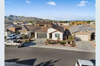 19948 W Flower Street, Buckeye, AZ 85396 - Photo 3