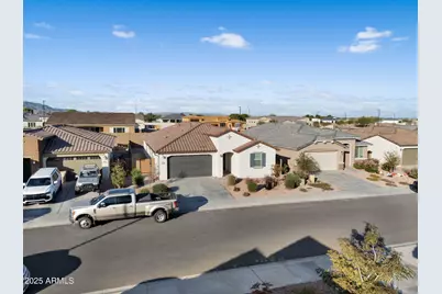 19948 W Flower Street, Buckeye, AZ 85396 - Photo 49