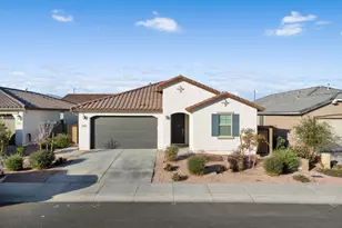 19948 W Flower St, Buckeye, AZ 85396 - Photo 5