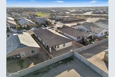 19948 W Flower Street, Buckeye, AZ 85396 - Photo 55