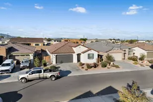 19948 W Flower St, Buckeye, AZ 85396 - Photo 51