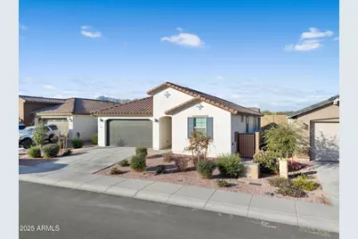 19948 W Flower Street, Buckeye, AZ 85396 - Photo 47