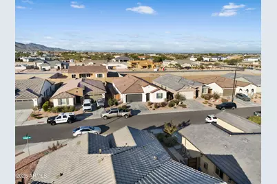 19948 W Flower Street, Buckeye, AZ 85396 - Photo 53