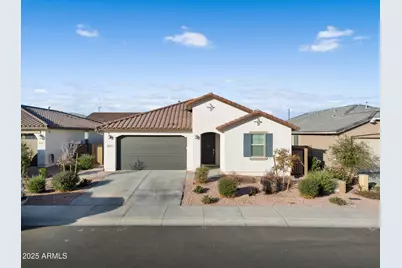 19948 W Flower Street, Buckeye, AZ 85396 - Photo 1