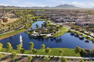 18953 E Celtic Mnr Dr, Queen Creek, AZ 85142 - Photo 27