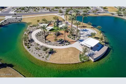 18953 E Celtic Manor Drive, Queen Creek, AZ 85142 - Photo 7