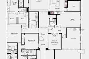 18953 E Celtic Mnr Dr, Queen Creek, AZ 85142 - Photo 19