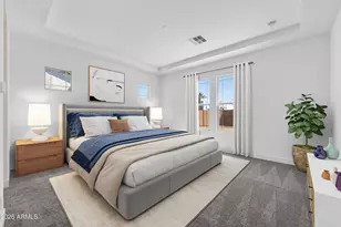 18953 E Celtic Mnr Dr, Queen Creek, AZ 85142 - Photo 5